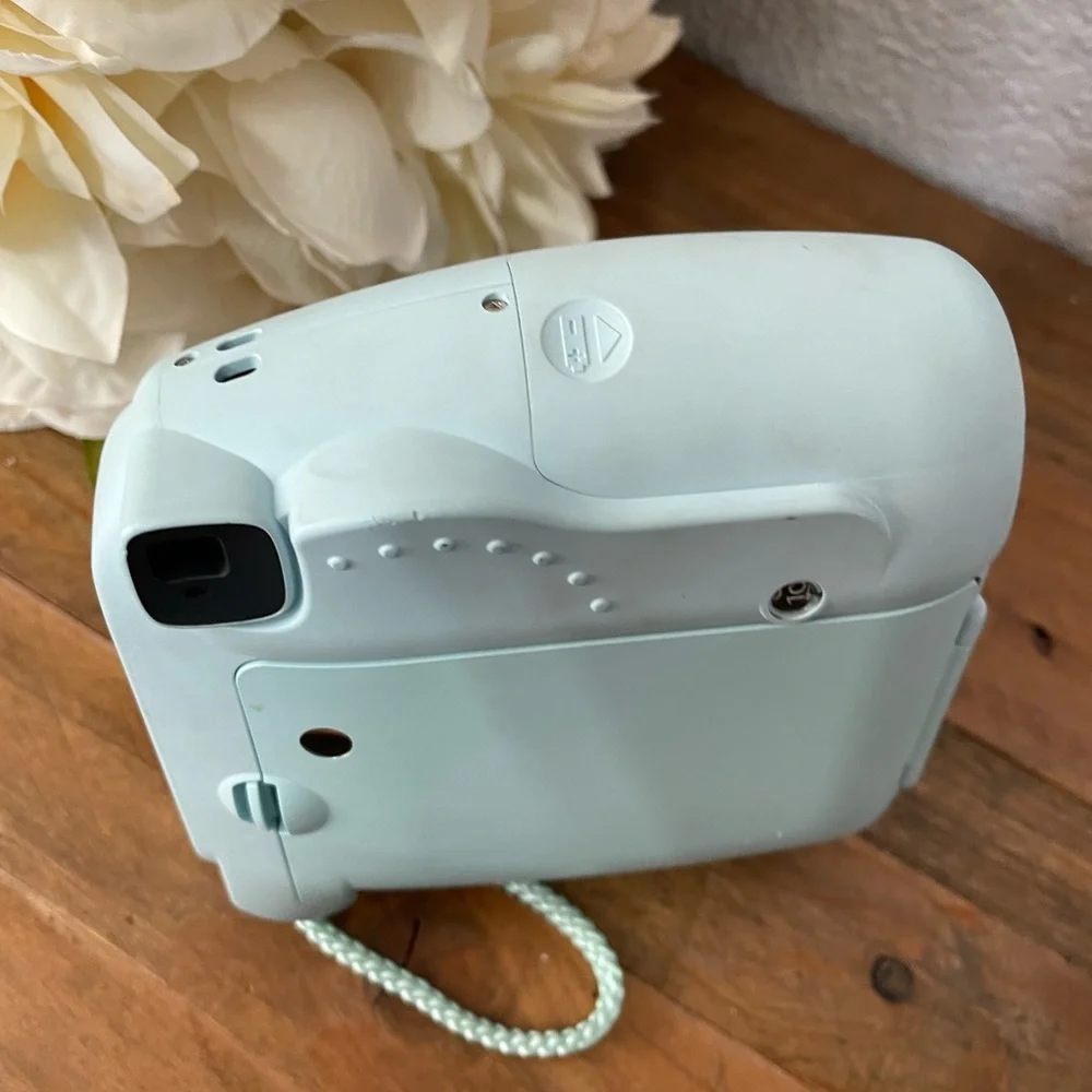 Fujifilm Instax Mini 8 Instant